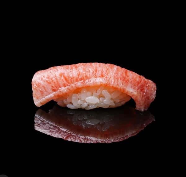Sushi Omakase