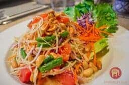Papaya Salad