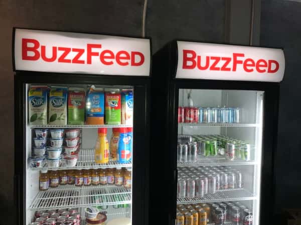 BuzzFeed 