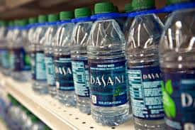Mineral Water