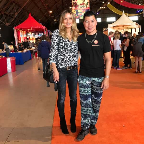 Emporium Thai Event 