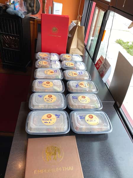 Feed our heroes 20