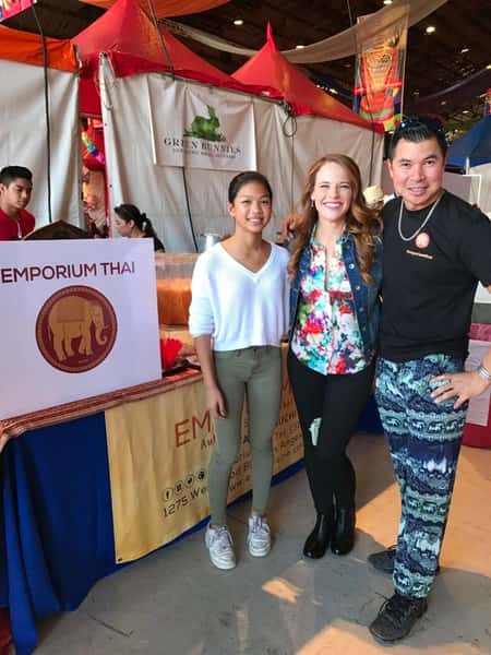Emporium Thai Event 