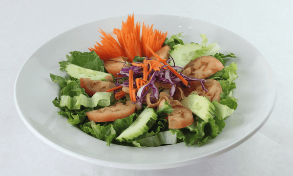 HOUSE GARDEN SALAD Catering Menu Emporium Thai Thai Restaurant in