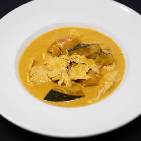 UCLA Curry-GF