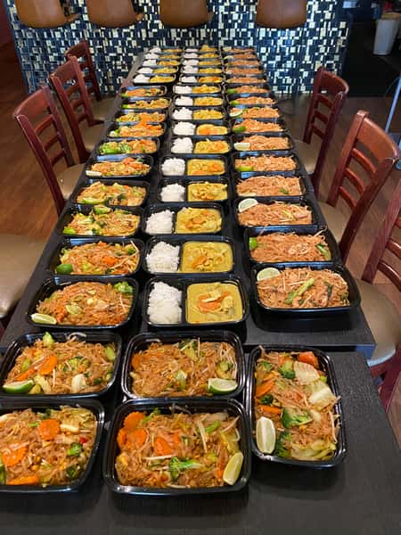 Feed our heroes 8