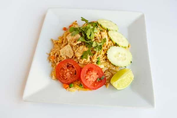 Thai Fried Rice-GF