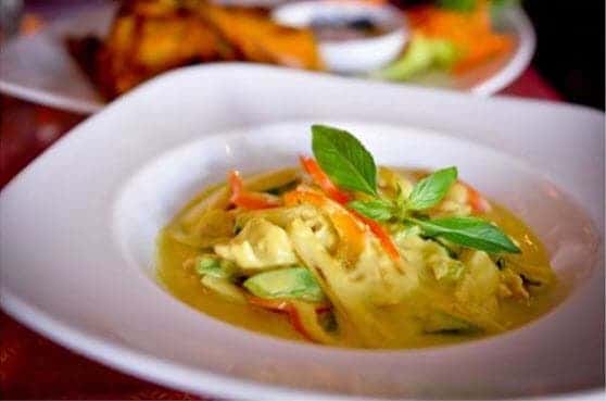 Southern Curry-GF