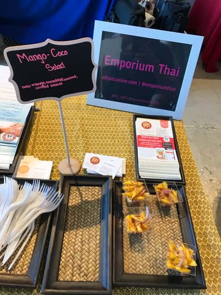 Emporium Thai Event 