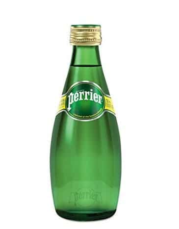 Sparkling Water