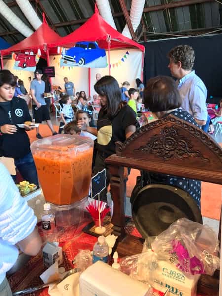 Emporium Thai Event 