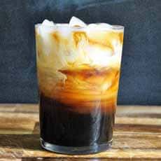 Thai Iced Coffee-