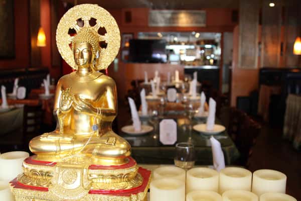 Thai Decor
