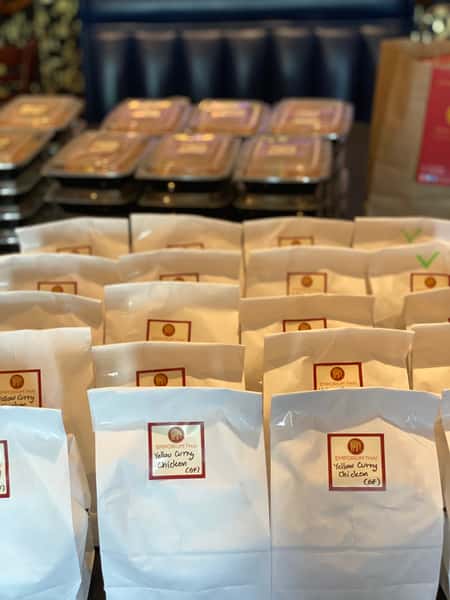 Feed our frontline heroes