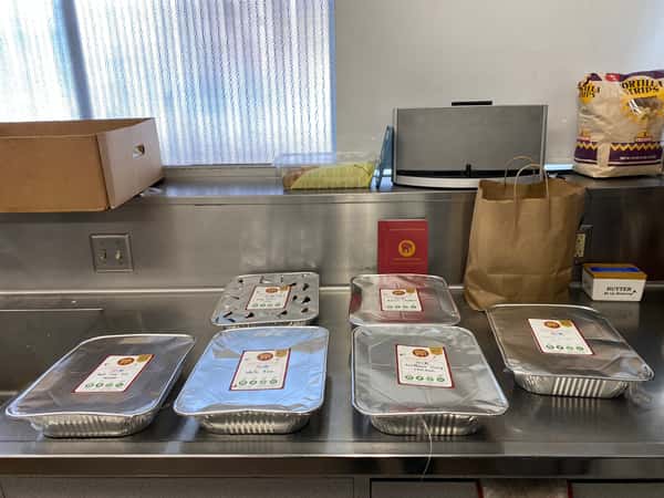 Feed our heroes 99