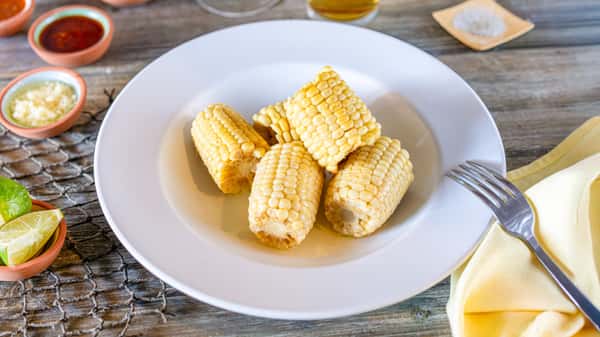Corn on the Cob