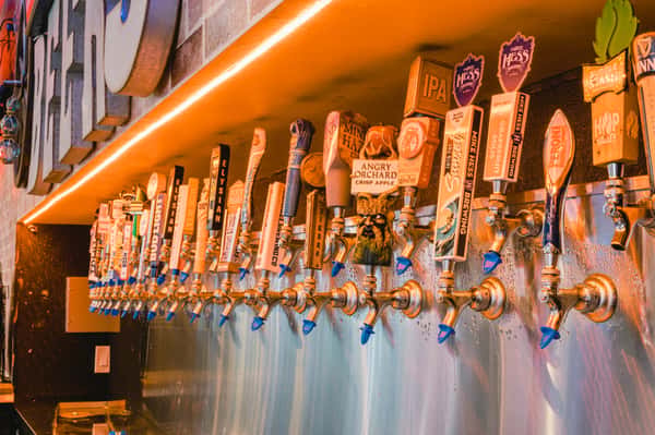 Draft Beer