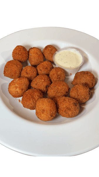 Hush Puppies