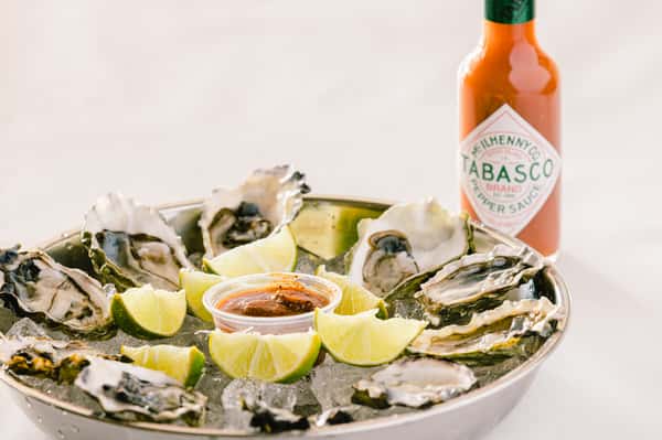 Oysters