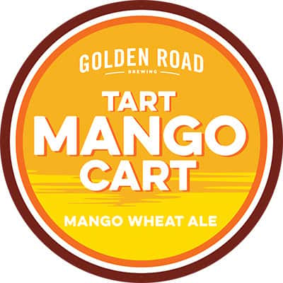 Mango Cart 4%