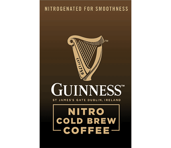 Guinness Nitro 4.2%