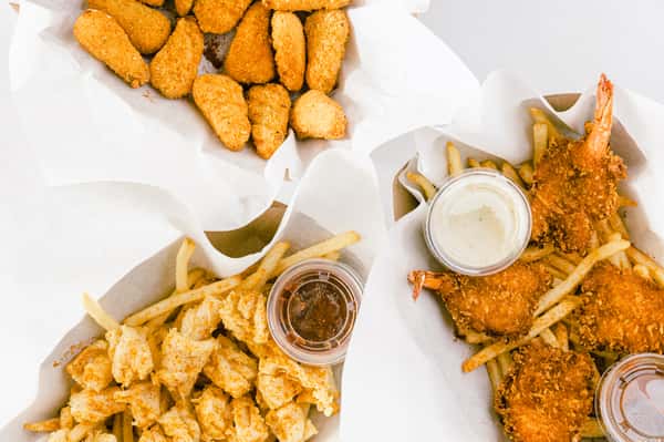 Starters