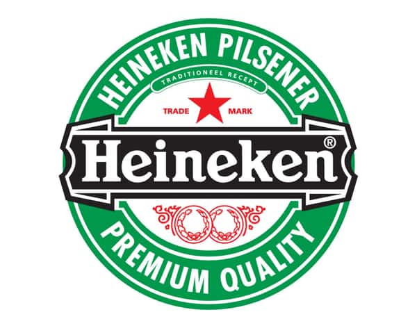 Heineken Draft 5%