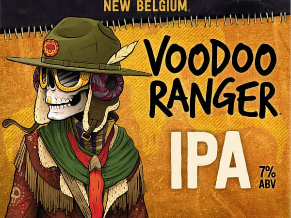 Voodoo Ranger 7%