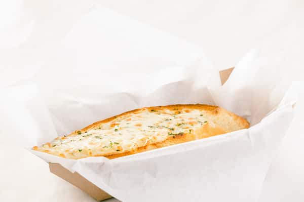 Garlic Bread