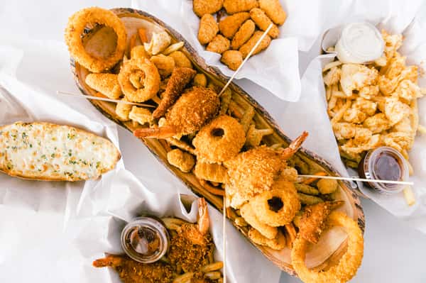 Starters
