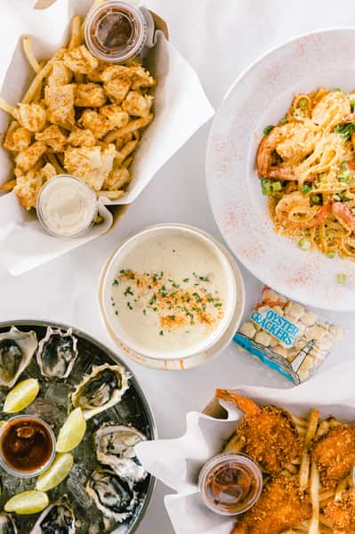 Starters