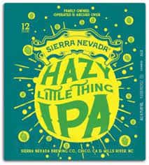 Sierra Nevada 5.6%