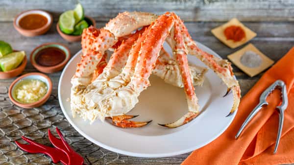 King Crab Legs