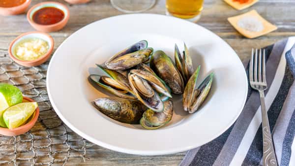 Mussel