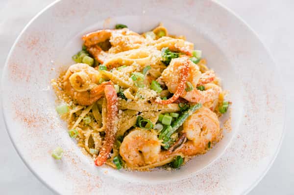 Cajun Pasta