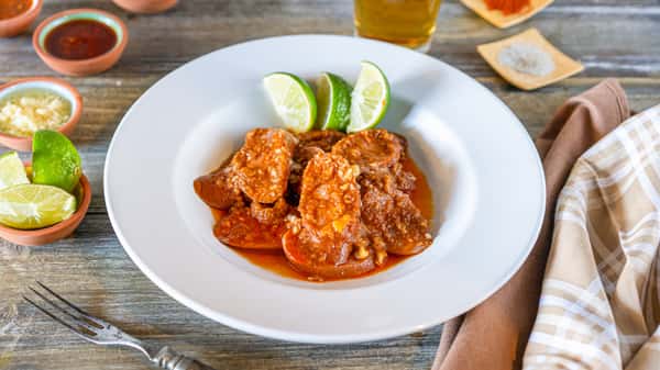 Pork Sausages
