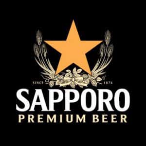 Sapporo - Large