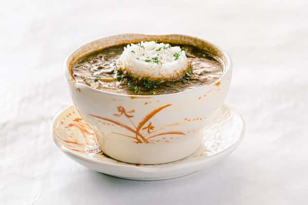 Gumbo
