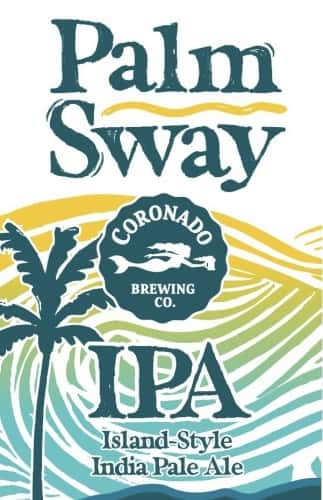 Palm Sway IPA 6.8%