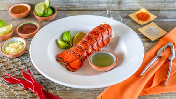 Lobster Tail
