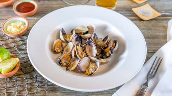 Clam
