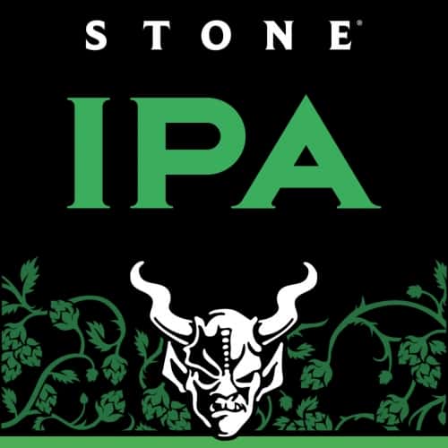 Stone - Delicious IPA 7.7%
