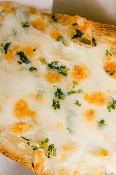 Garlic Bread