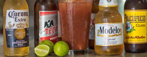 Drinks