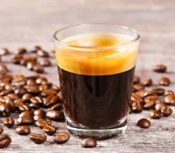 Espresso Shot
