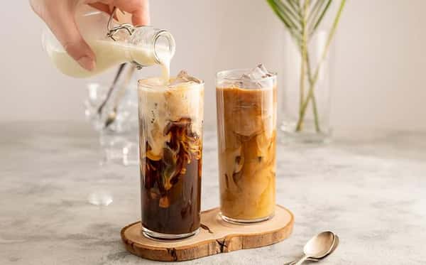 Vietnamese Coffee