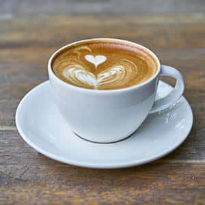 Cafe Latte