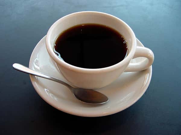 House Coffee
