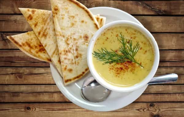 Soup