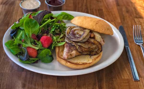 Burger